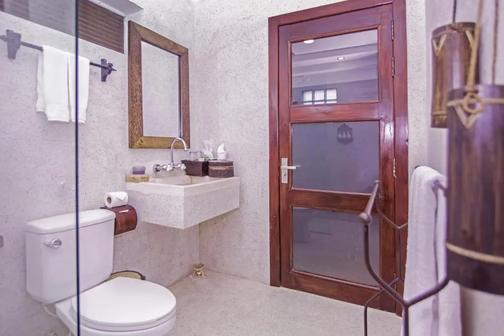 Mane Boutique Hotel & Spa - Chambres