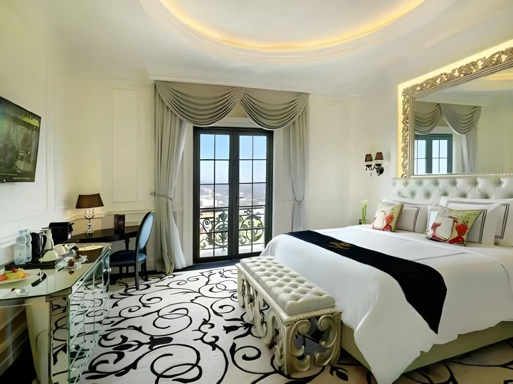 Lafayette Boutique Hotel Yogyakarta - Général