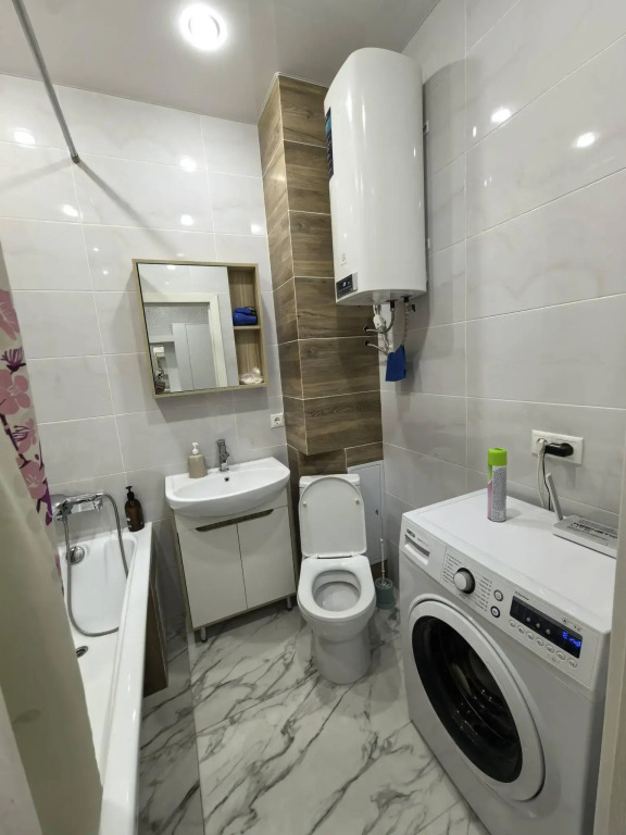 Апартаменты Superior в Home Hotel