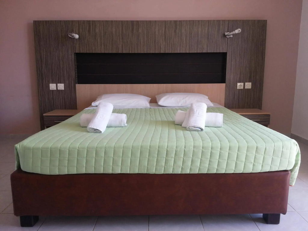 Zoes Hotel - Général