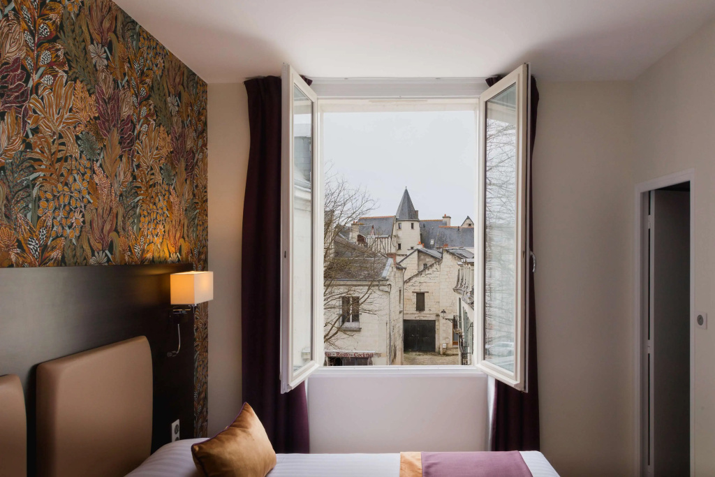 Best Western Hotel De France - Général