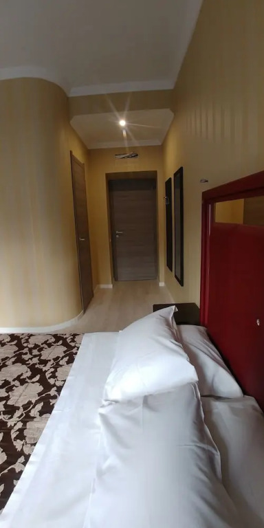 Номер Standard в Easy Holiday