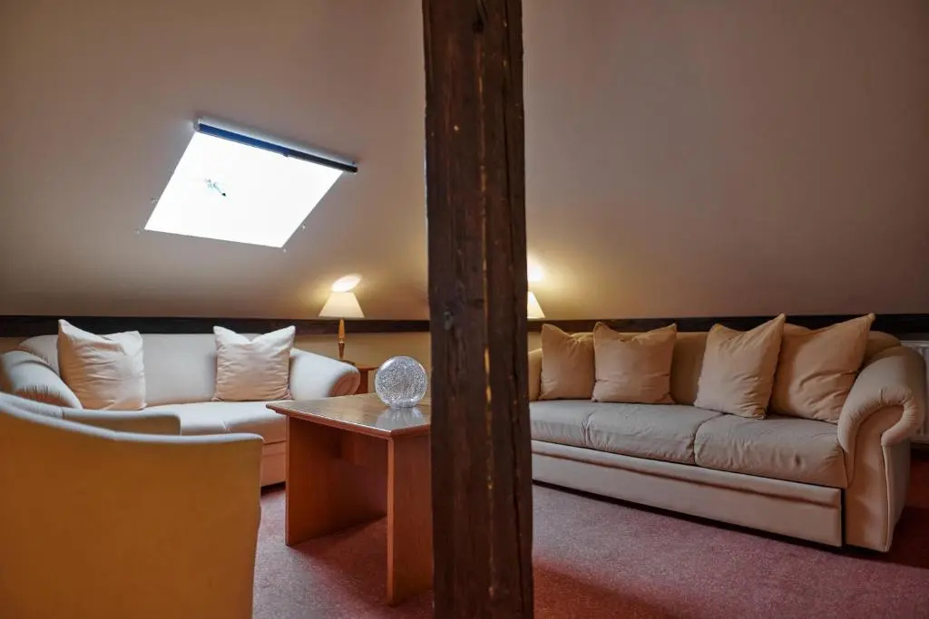 Hotel Lovran - Chambres