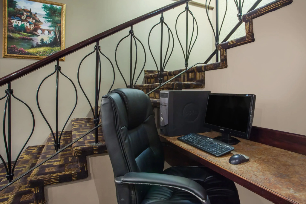 Hotel photo 14