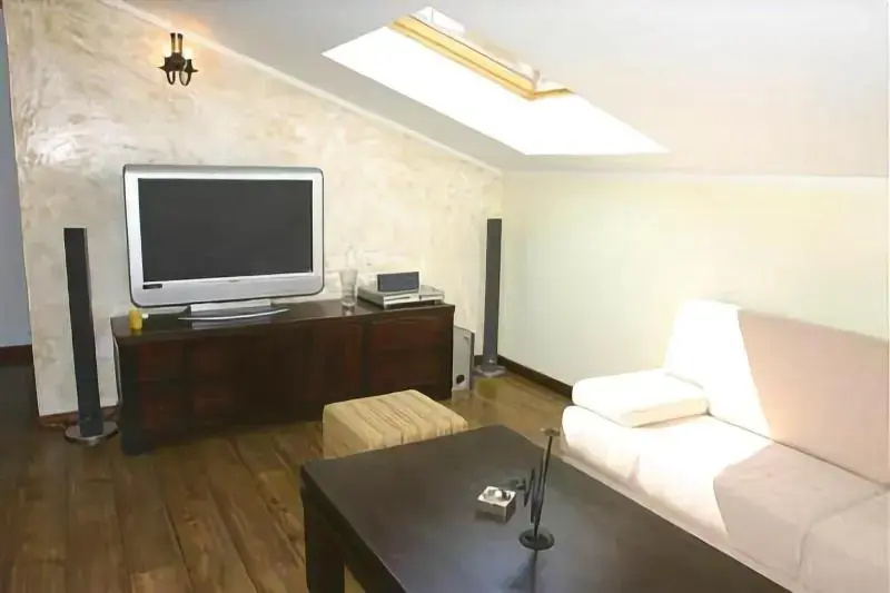 Trinity Sea Residence Nessebar - Général