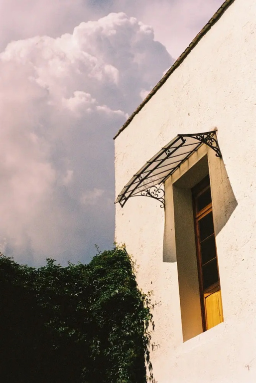 La Colorada de Tacubaya