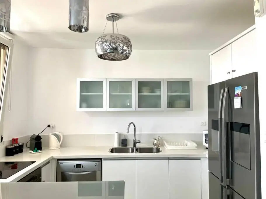 Lovely 2Br Golf Residence Eilat - фото 11
