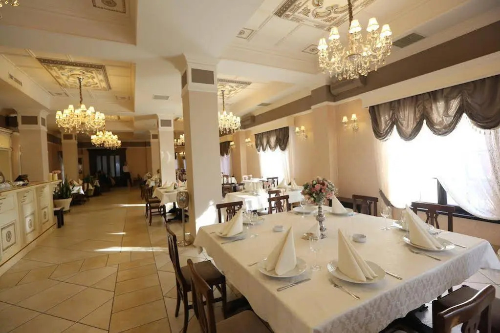 Hotel Boutıque Donna Anna - Général