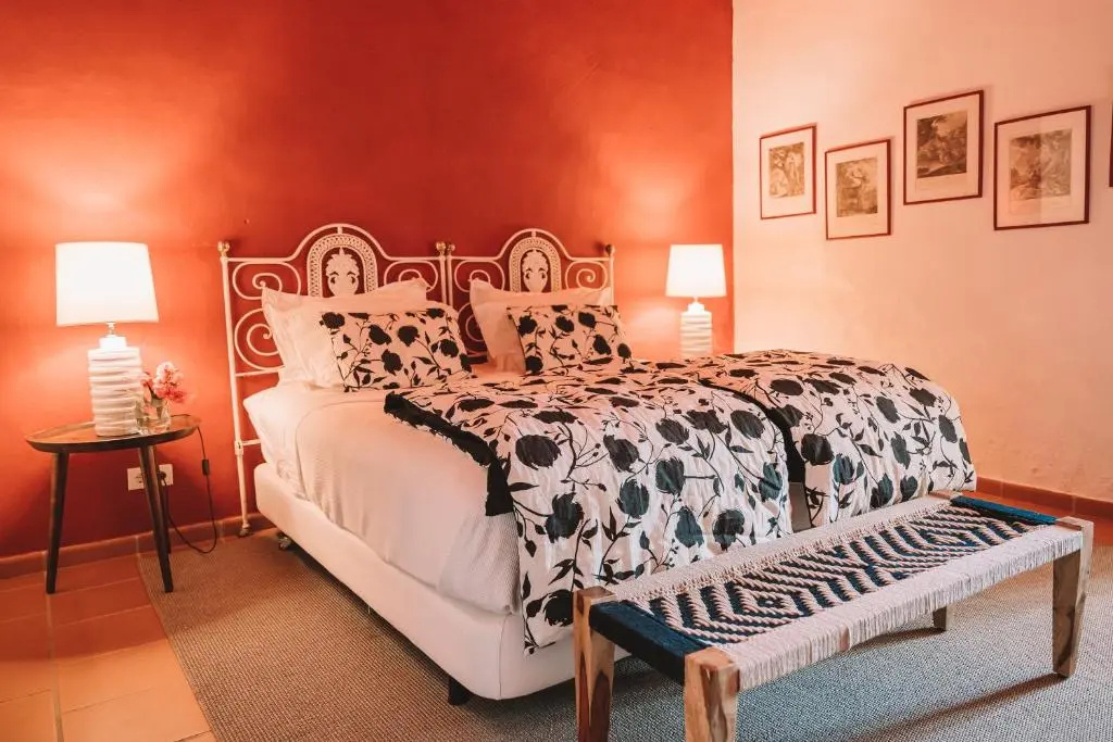 Vale do Manantio - Chambres