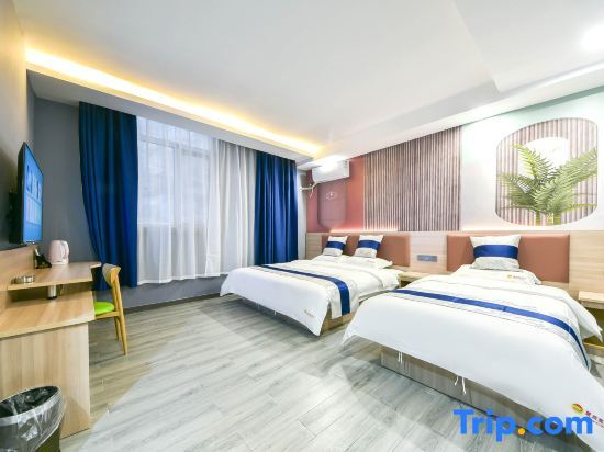 Bali Niksoma Boutique Beach Resort