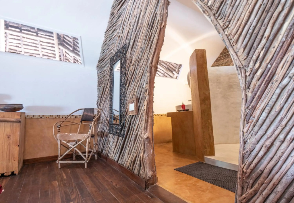 Mamamapambo Boutique Hotel - Général
