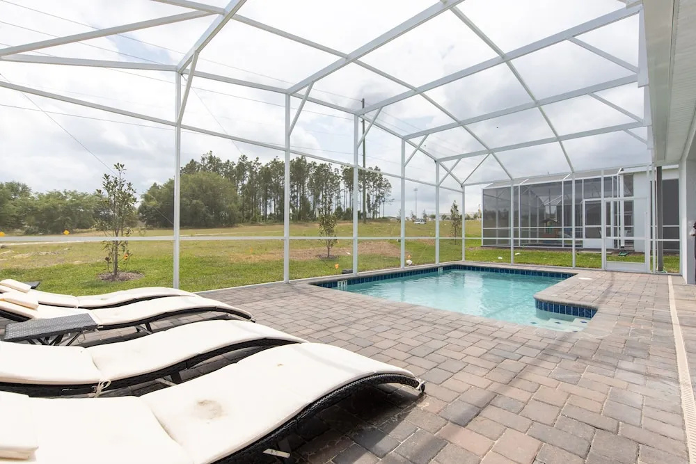 9028sh-the Retreat At Championsgate 6 Bedroom Home by RedAwning