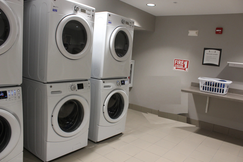 Staybridge Suites Miamisburg by IHG - Général