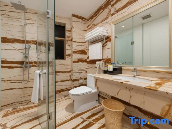 Shunde Emperor Hotel - Chambres