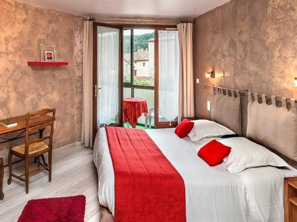 Afficher la photo 6 — Hotel Des Voyageurs