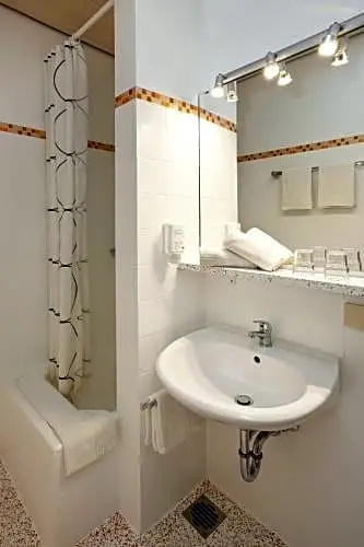 Europark Hotel International - Chambres