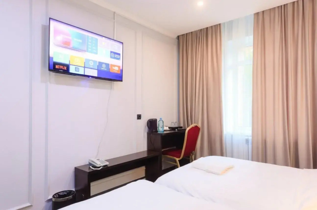Hotel photo 20