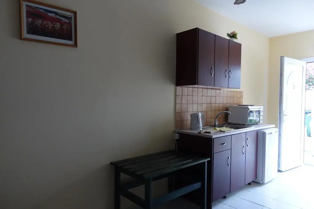 Nikis Studios - Chambres
