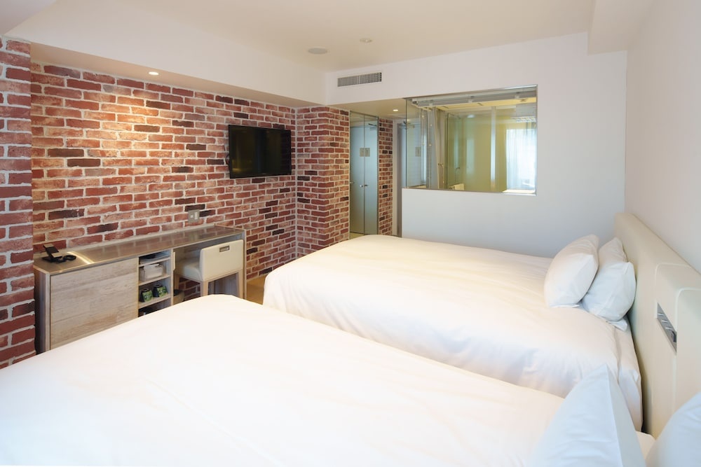 Shibuya Hotel En 사진 6