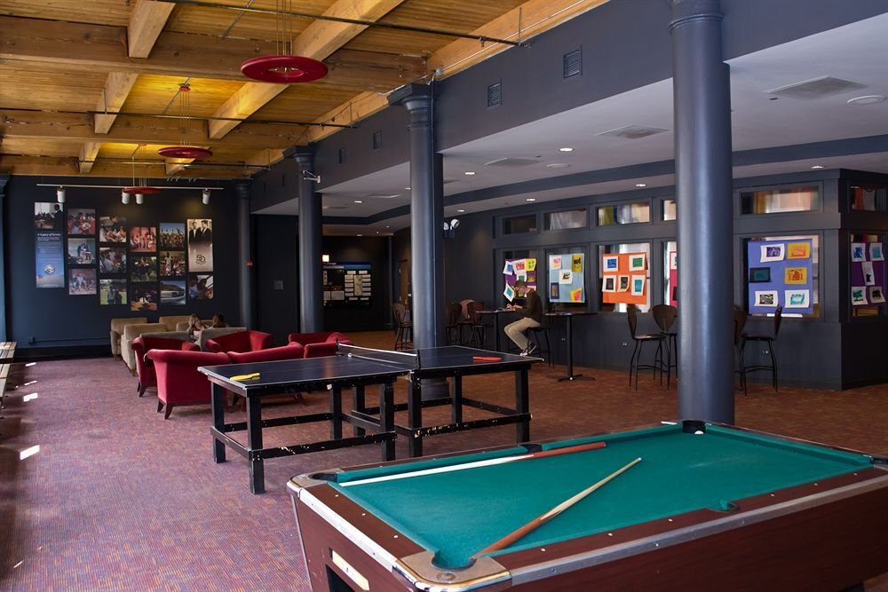 HI Chicago Hostel - 7