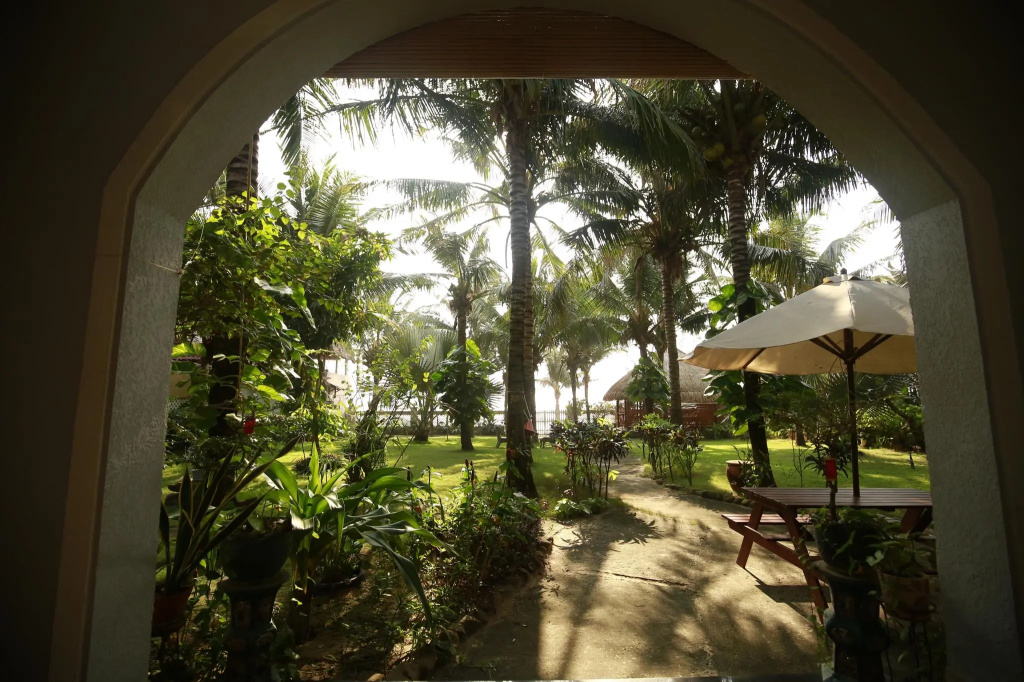 Casa Beach Resort - Chambres