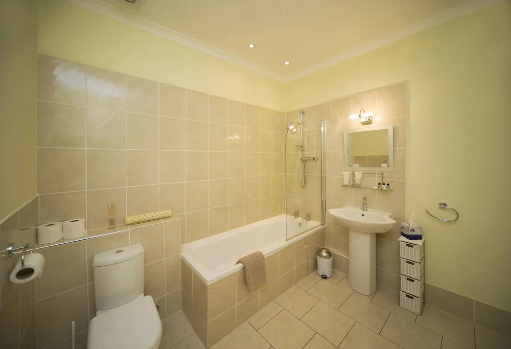 Loch Melfort Hotel - Chambres