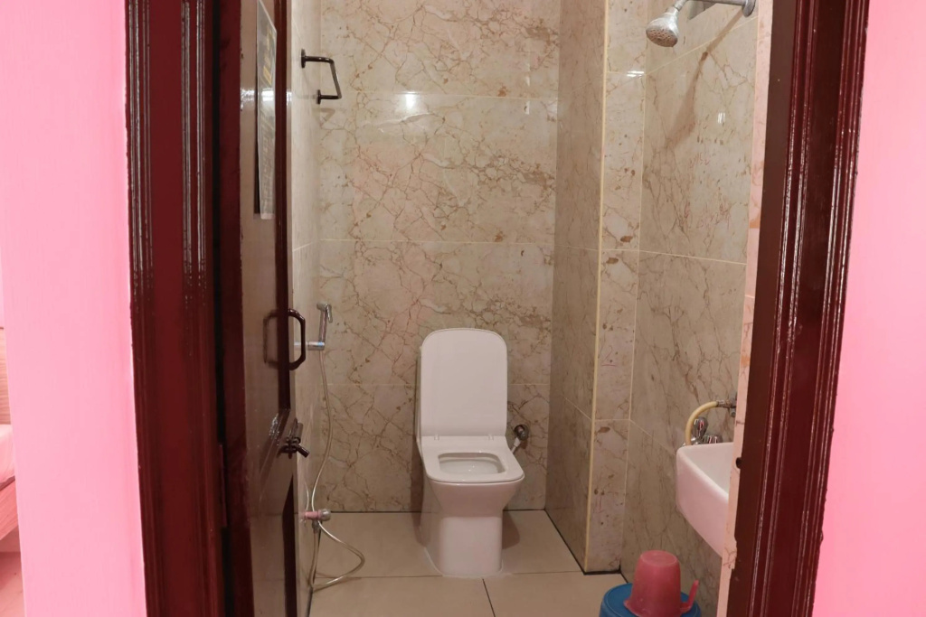 Sujan Residencys - Général