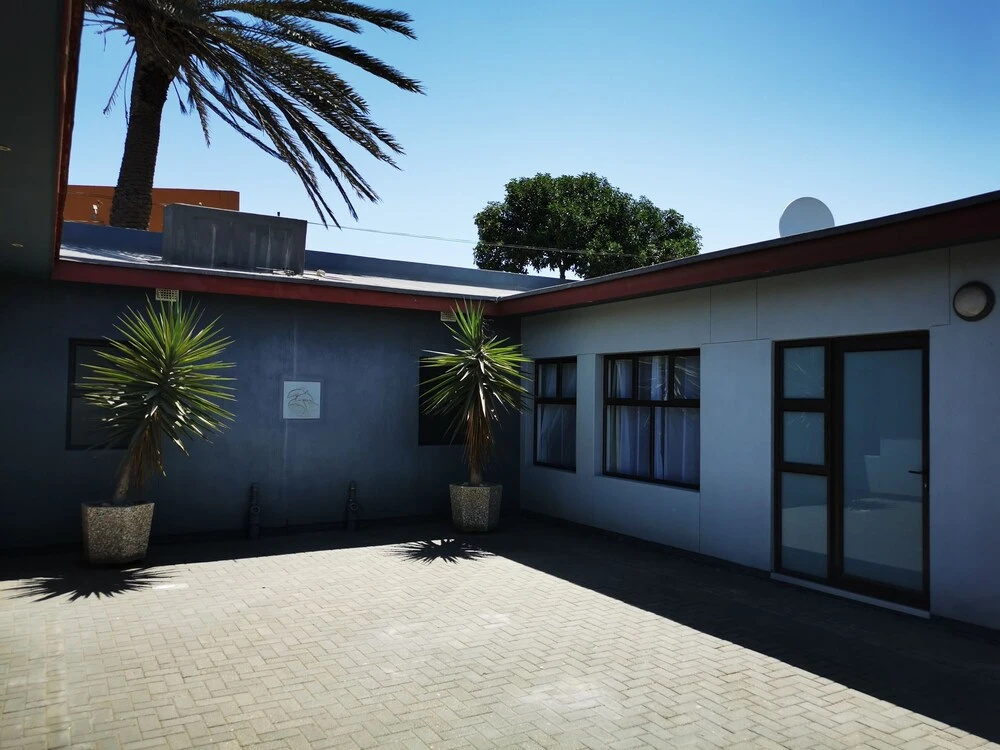 48 on 9th Self Catering Apartments