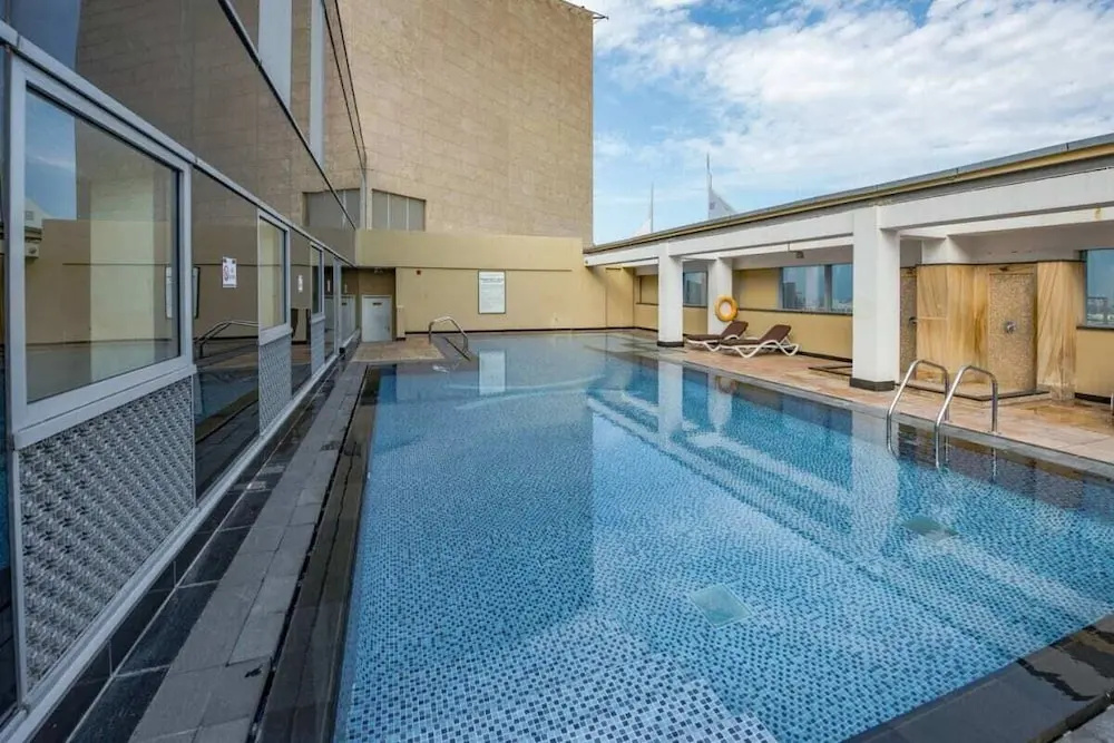 Luxury Apartment Steps Away From Everything - Général