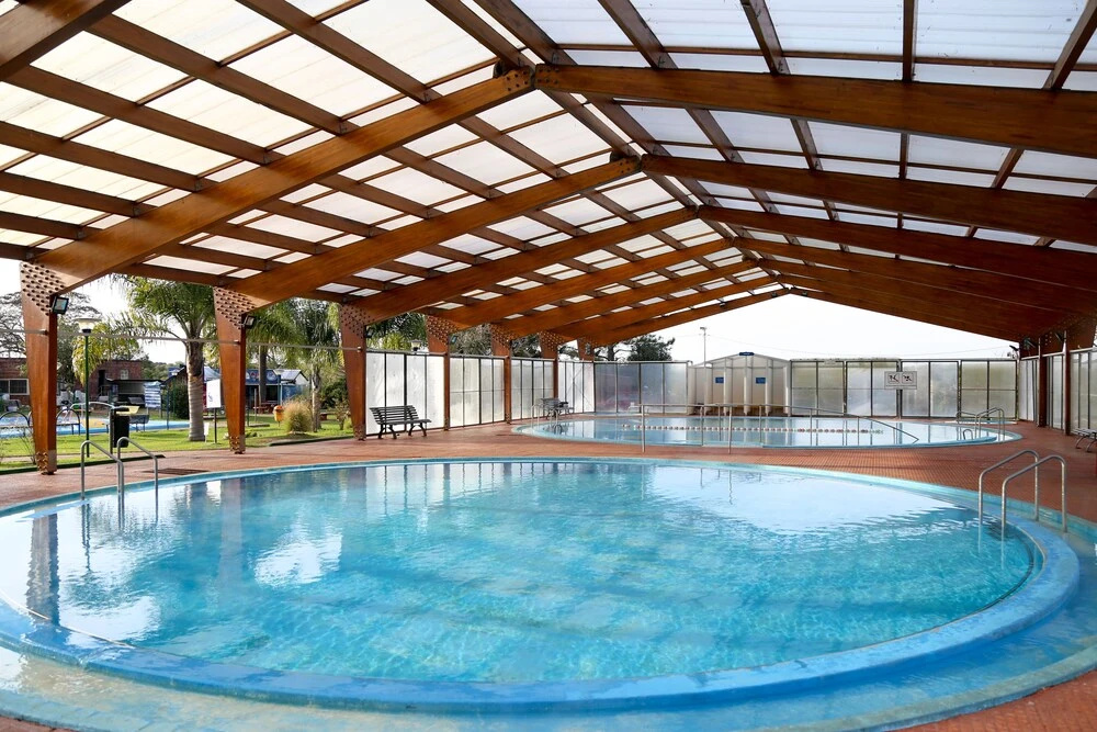 Apart Hotel Géminis - Général