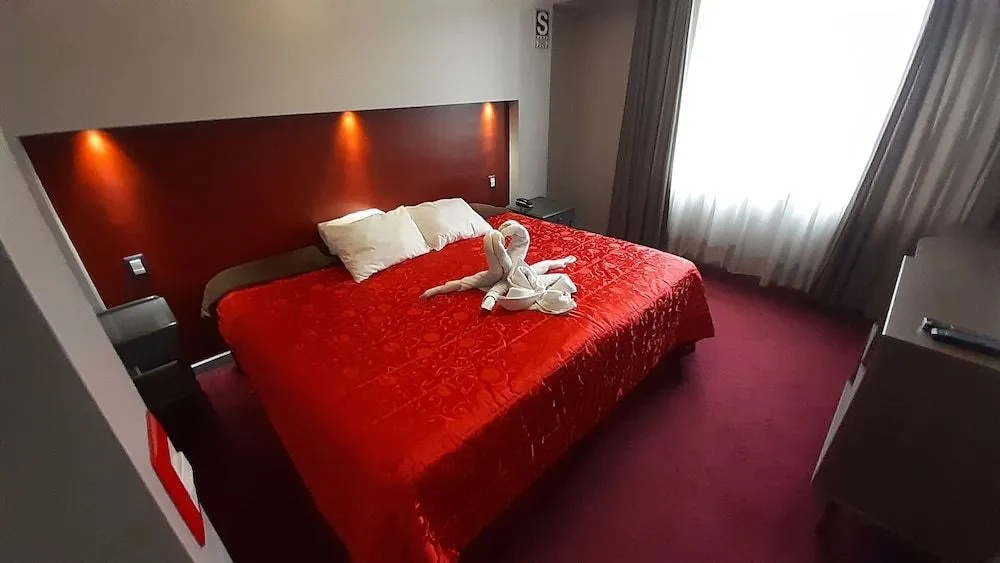 Hotel photo 6