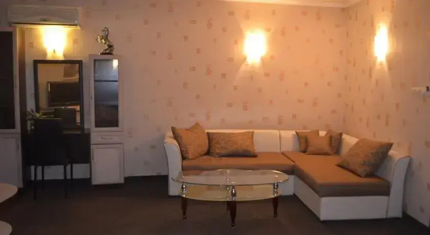 Hotel Trayana - Général
