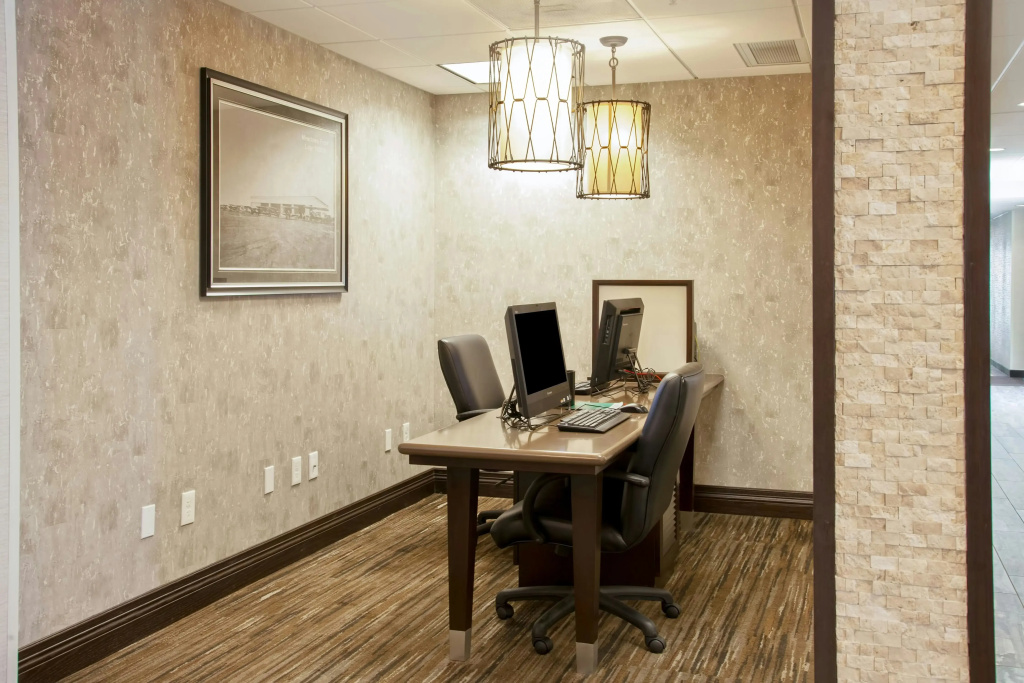 Homewood Suites by Hilton Bakersfield - Général