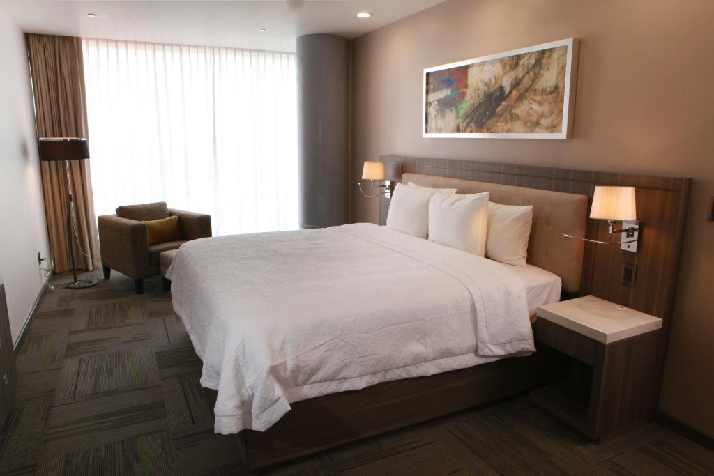 Hotel photo 18