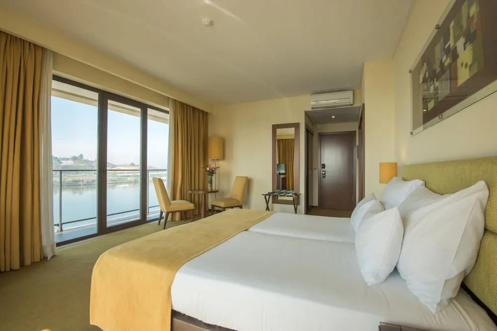 Vila Gale Coimbra Hotel - Chambres
