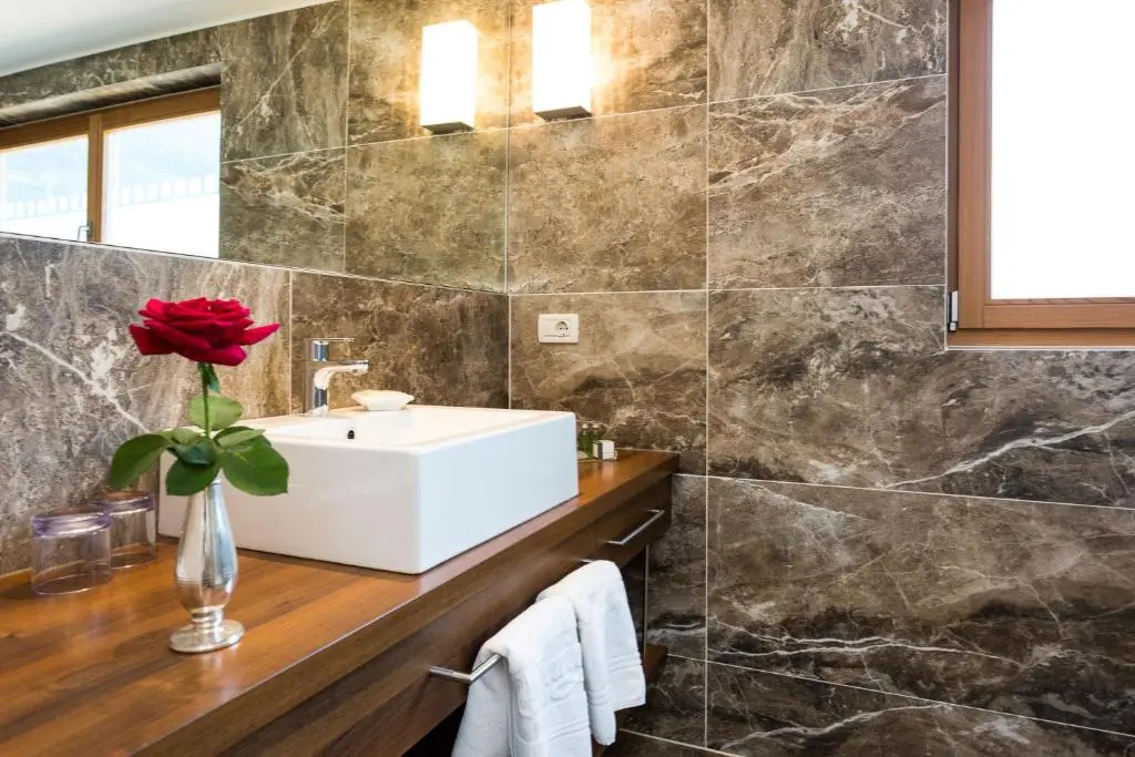 Romantik Hotel Oberwirt - Chambres