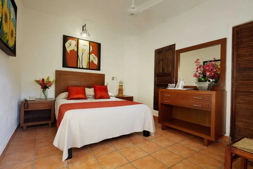 Hotel Posada de Roger - Near Los Muertos Beach - Général