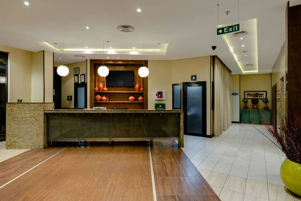 Hotel photo 28