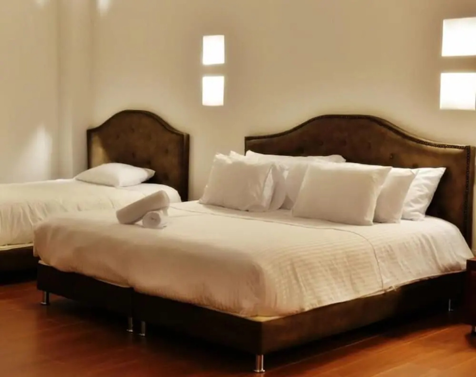 Hotel Puente Piedra - Général