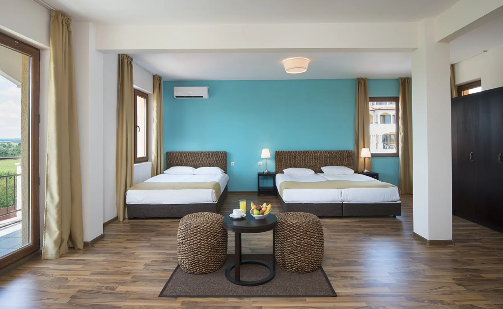 Sunrise All Suites Resort - All Inclusive - Général