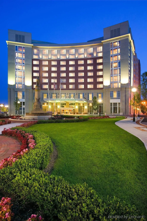 The Heldrich Hotel - Général