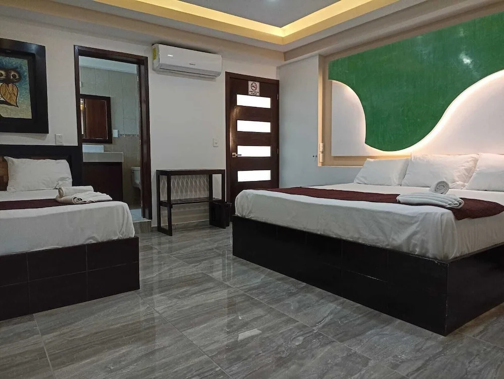 Standard Family room