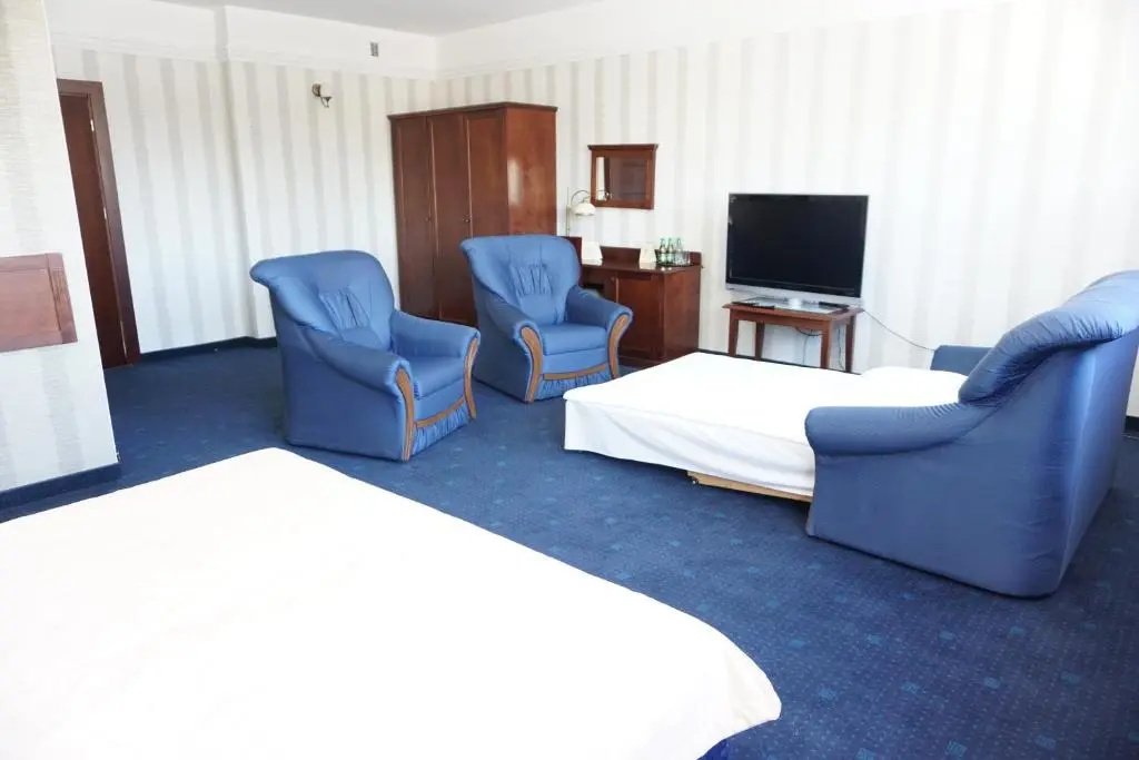 Comfort room