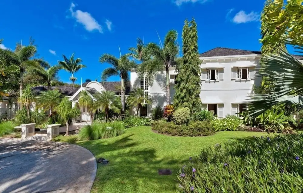 Villa Coco De Mer