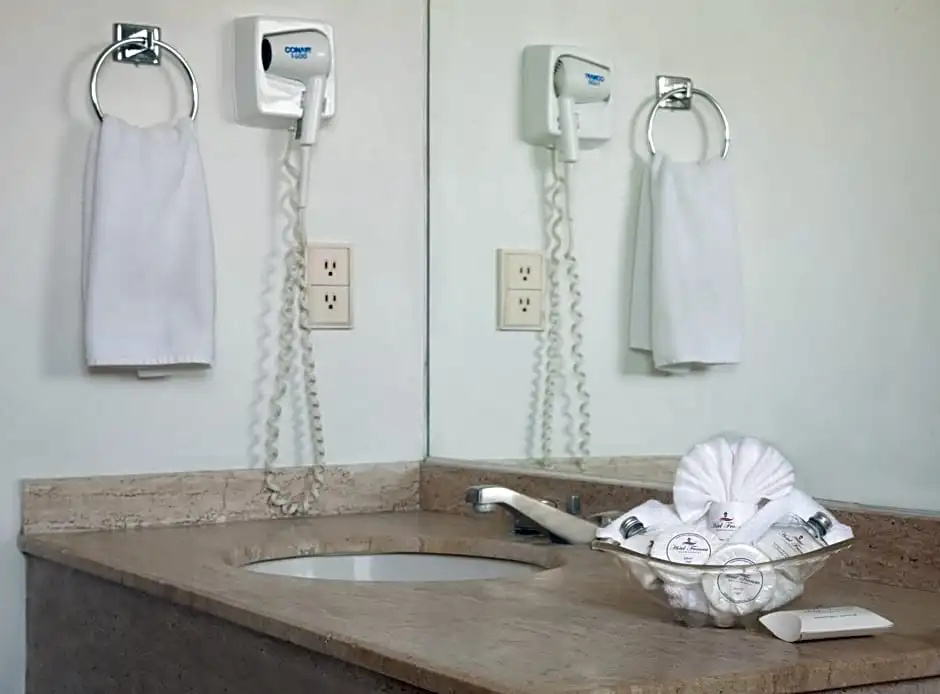Francia Aguascalientes - Chambres