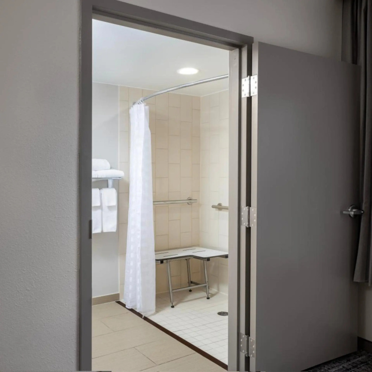 Hyatt Place Columbus Dublin - Général