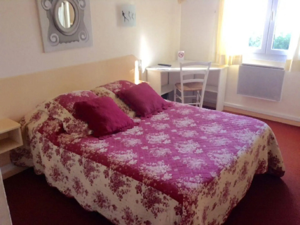 Hostellerie Le Chalet Fleuri - Général