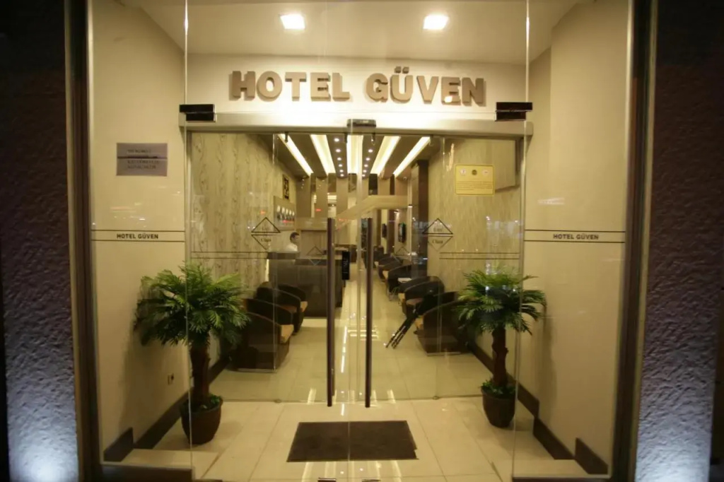 Hotel photo 20
