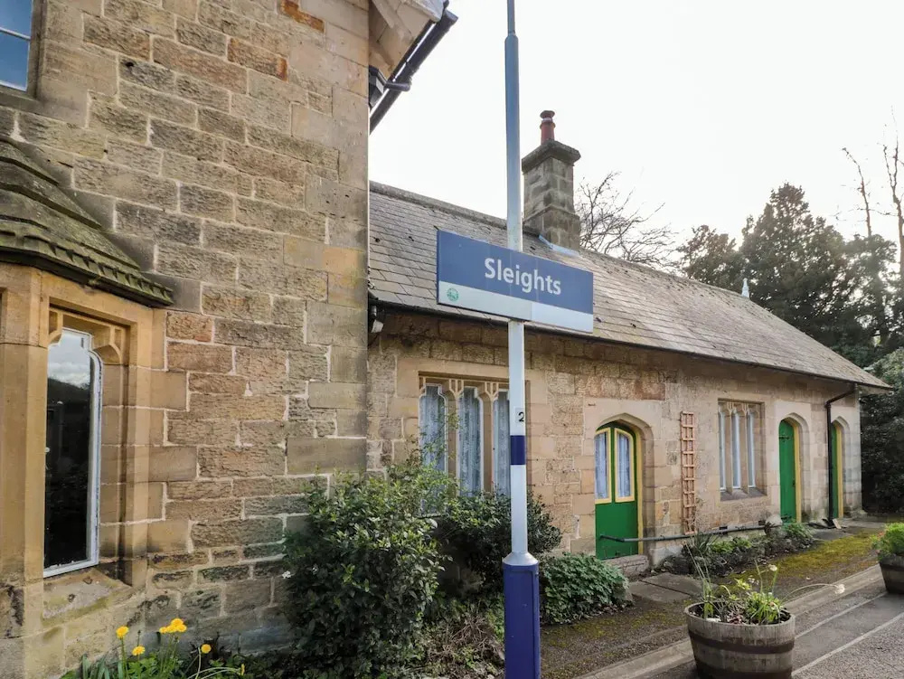 Rosemary Cottage