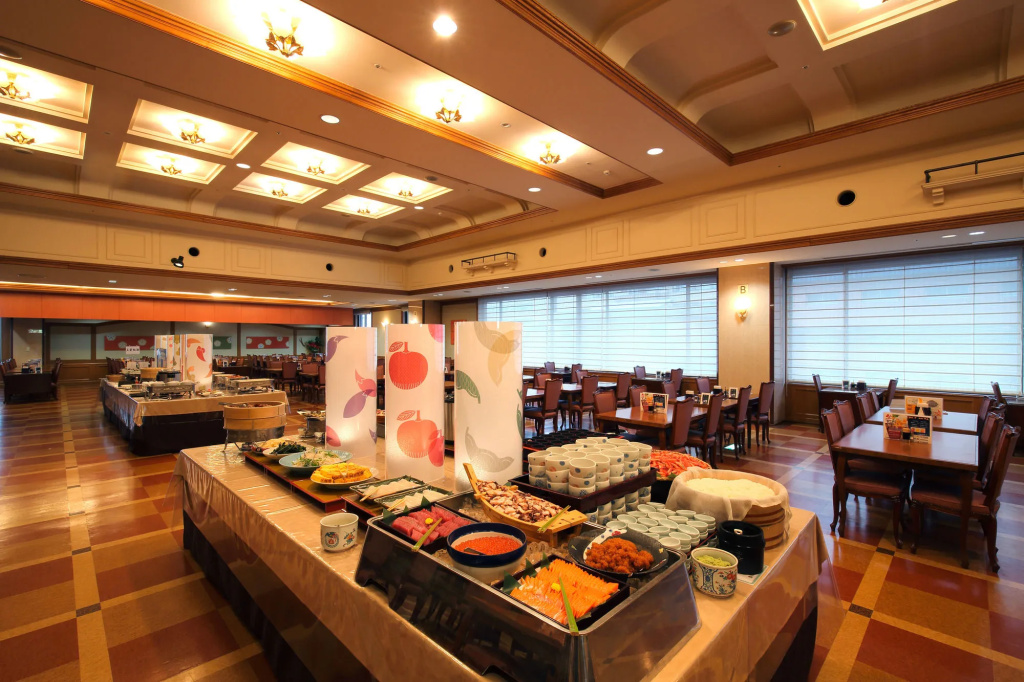 Hotel photo 21